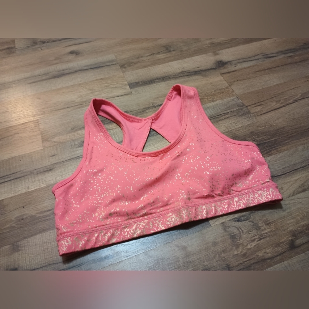 💕Buffbunny Sports Bra